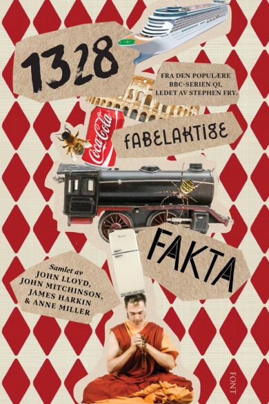 1328 fabelaktige fakta