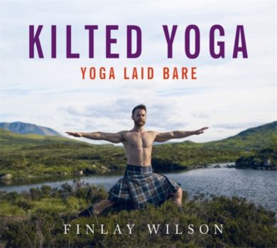 Kilted yoga