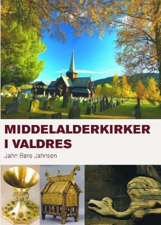 Middelalderkirker i Valdres
