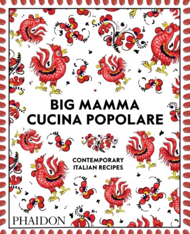 Big Mamma's cucina popolare