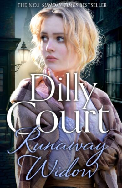 The Runaway Widow