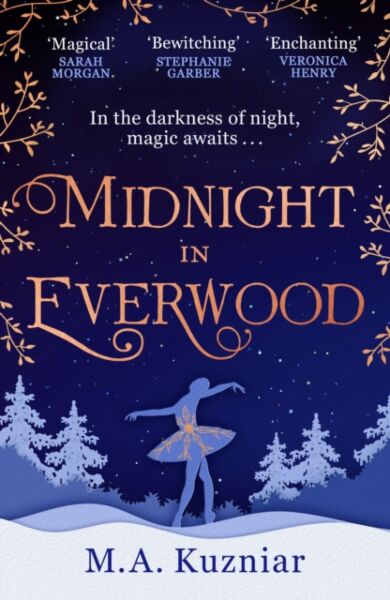 Midnight in Everwood