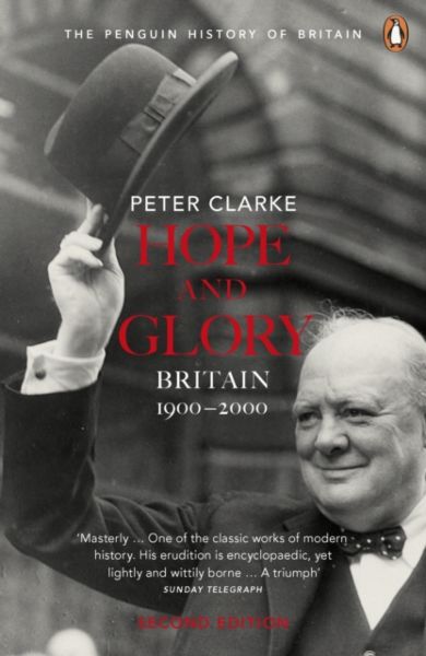 Hope and Glory