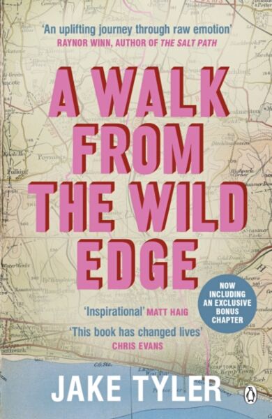 A Walk from the Wild Edge