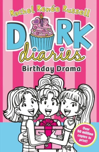 Dork Diaries: Birthday Drama!