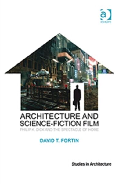 Architecture and Science-Fiction Film