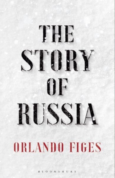 The Story of Russia