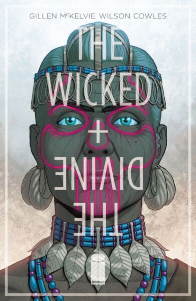 The Wicked + The Divine Volume 7