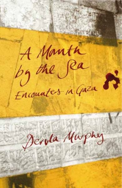 A Month By The Sea