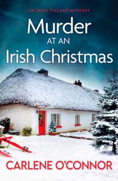 Murder at an Irish Christmas