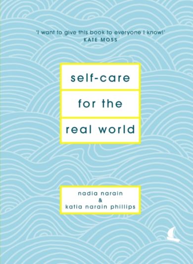 Self-care for the real world