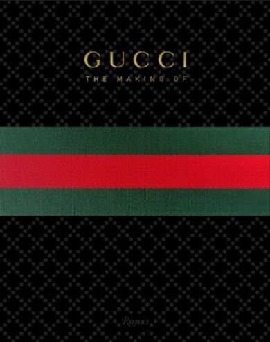 GUCCI: The Making Of