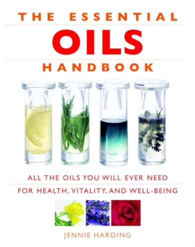 Essential Oils Handbook