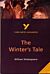 The Winter's Tale: York Notes Advanced everything you need to catch up, study and prepare for and 20