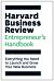 Harvard Business Review Entrepreneur's Handbook