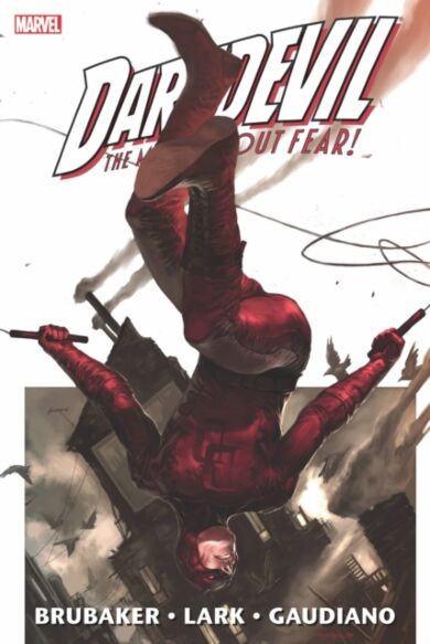 Daredevil By Brubaker & Lark Omnibus Vol. 1