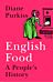 English Food