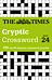 The Times Cryptic Crossword Book 24