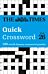 The Times Quick Crossword Book 26