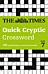 The Times Quick Cryptic Crossword Book 7