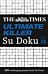 The Times Ultimate Killer Su Doku Book 14