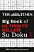 The Times Big Book of Ultimate Killer Su Doku book 2