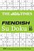 The Times Fiendish Su Doku Book 16