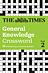 The Times General Knowledge Crossword Book 2