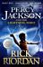 Percy Jackson and the lightning thief ; Percy Jackson and the lightning thief