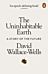 The uninhabitable earth