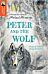 Oxford Reading Tree TreeTops Greatest Stories: Oxford Level 13: Peter and the Wolf