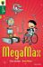 Oxford Reading Tree All Stars: Oxford Level 12: MegaMax