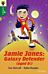 Oxford Reading Tree All Stars: Oxford Level 12 : Jamie Jones: Galaxy Defender (aged 8 1/2)