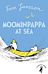 Moominpappa at Sea