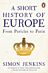 A short history of Europe