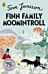 Finn Family Moomintroll