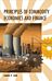 Principles of Commodity Economics and Finance