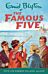 Famous Five: Five On Kirrin Island Again