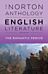 The Norton Anthology of English Literature