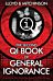 QI: The Second Book of General Ignorance