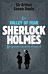 Sherlock Holmes: The Valley of Fear (Sherlock Complete Set 7)