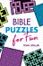 Bible Puzzles for Fun