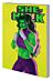 She-hulk By Rainbow Rowell Vol. 3