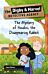 Reading Planet KS2: The Digby and Marvel Detective Agency: The Mystery of Houdini, the Disappearing