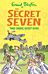 Secret Seven: Three Cheers, Secret Seven