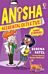 Anisha, Accidental Detective: Show Stoppers