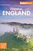 Fodor's Essential England