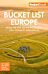 Bucket List Europe