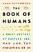 The book of humans