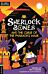 Sherlock Bones and the Curse of the Pharaoh¿s Mask